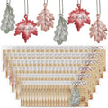 108 Sets Fall Party Favors Maple Leaf Car Air Fresheners by Swiffen