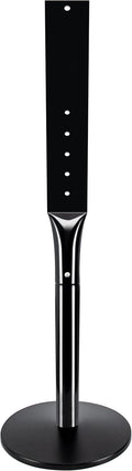 Heavy Duty Parking Sign Base Cast Iron 48" Parking Sign Post, Heavy Duty Cast by VAIIGO