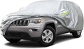 KouKou OxfordWaterproof SUV Car Cover Suitable by KouKou