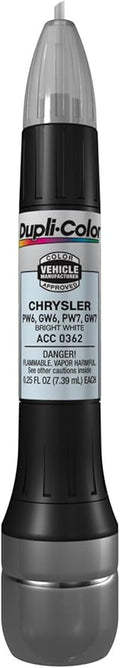 Dupli-Color ACC0362 Scratch Fix All-In-1 Exact-Match Automotive Touch-Up Paint by The+Dupli-Color+Store+