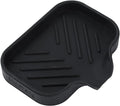 Silicone Bathroom Soap Dishes by MicoYang
