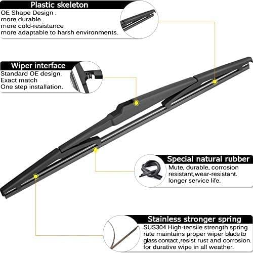 AUTOBOO 26"+18" Windshield Wipers - Image 2