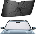SXCY for 2022-2025 Hyundai Santa Cruz Windshield Umbrella Sunshade for 2024 by SXCY