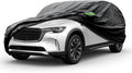 Proadsy 2025 Upgrade Car Cover Custom Fit by Proadsy