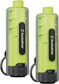 Window Breaker Seatbelt Cutter by SodaRide