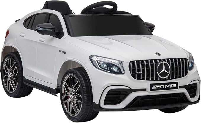 Aosom 12V Toddler Ride On Car by Aosom