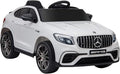 Aosom 12V Toddler Ride On Car by Aosom