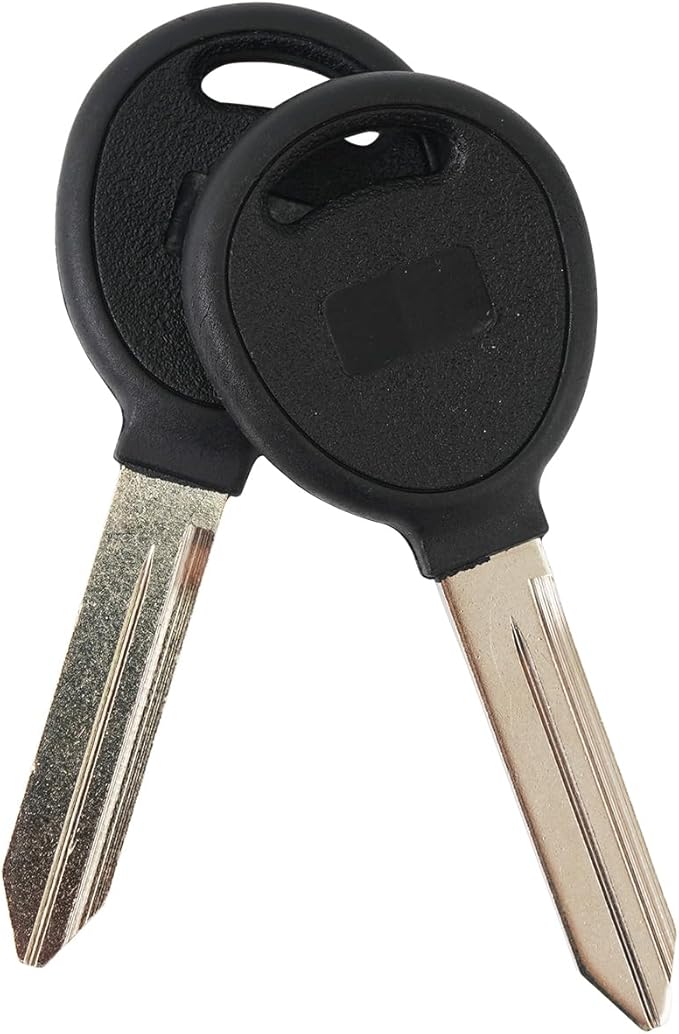 Key Blank Keys Y159P, No Transponder - Image 4