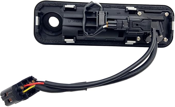 Backup Camera Compatible with Select Hyundai Models Sonata 2015 2016 2017 Rear - Image 3