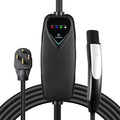 Lectron Level 2 Tesla Charger - 240V by LECTRON