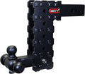 GEN-Y Hitch Solid Shank Adjustable Tow Hitch by GEN-YHitch