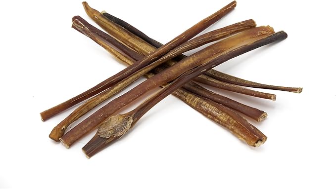 Best Bully Sticks 12 Inch Bully Sticks - Image 5