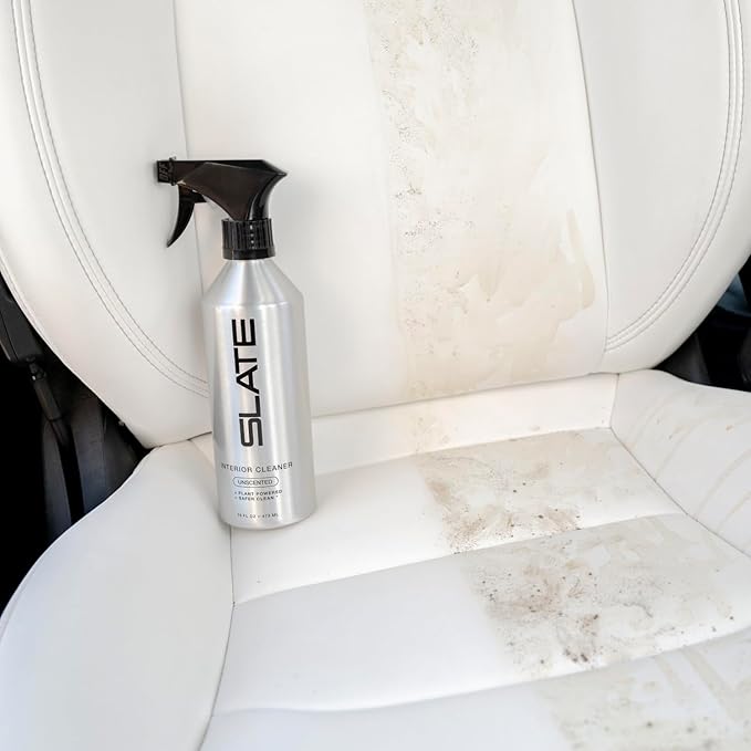 Slate Car Interior Cleaner - Image 4