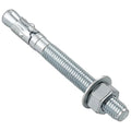 1/4x2-1/4" 50Pcs Inch Standard Fasteners by Wensilon