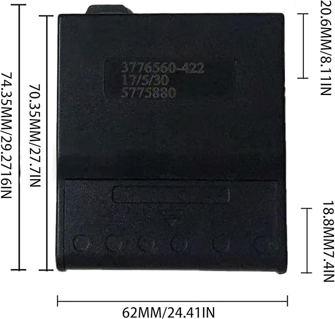 Pickup Truck Backup Radar System - Image 4