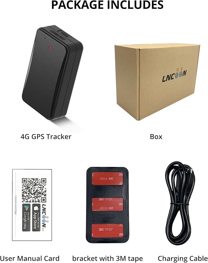 Car GPS Tracker, Tracking Devices - Image 7