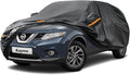 Kayme 7 Layers SUV Car Cover Custom Fit by kayme