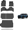 KELCSEECS® Floor Mats & Cargo Liner by KELCSEECS