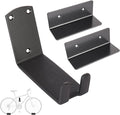 Bike Wall Mount, Pedal Mount Bike Rack by HIGHRAZON