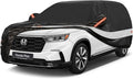 10 Layers SUV Car Cover Custom Fit by Holthly