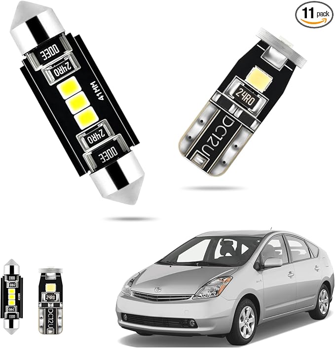 EASY EAGLE LED Interior Car Lights by EASYEAGLE