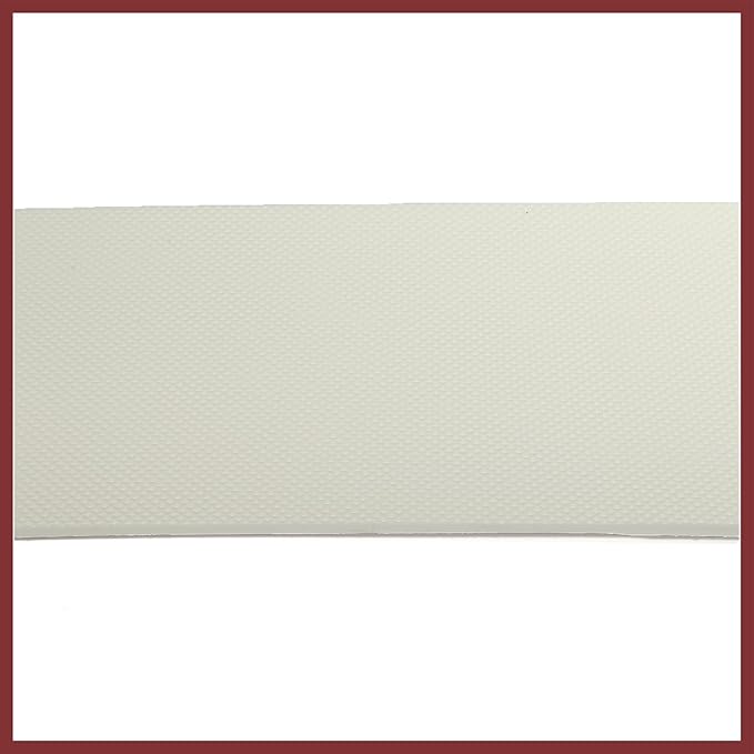 2000x200x6.5mm Car Garage Wall Guard Door Bumper Universal Protector Anti - Image 5