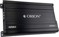Orion Cobalt Series CBA2500.4 High Efficiency 4-Channel Class A/B Amplifier by ORIONCARAUDIO