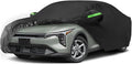 Proadsy 2025 Upgrade Car Cover Custom Fit by Proadsy