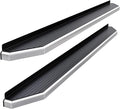APS Polished Running Boards Style Compatible by APS