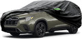 Proadsy 2025 Upgrade Car Cover Custom Fit by Proadsy