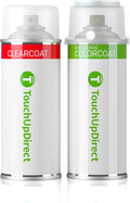 TouchUpDirect 040 Super White Compatible by TouchUpDirect