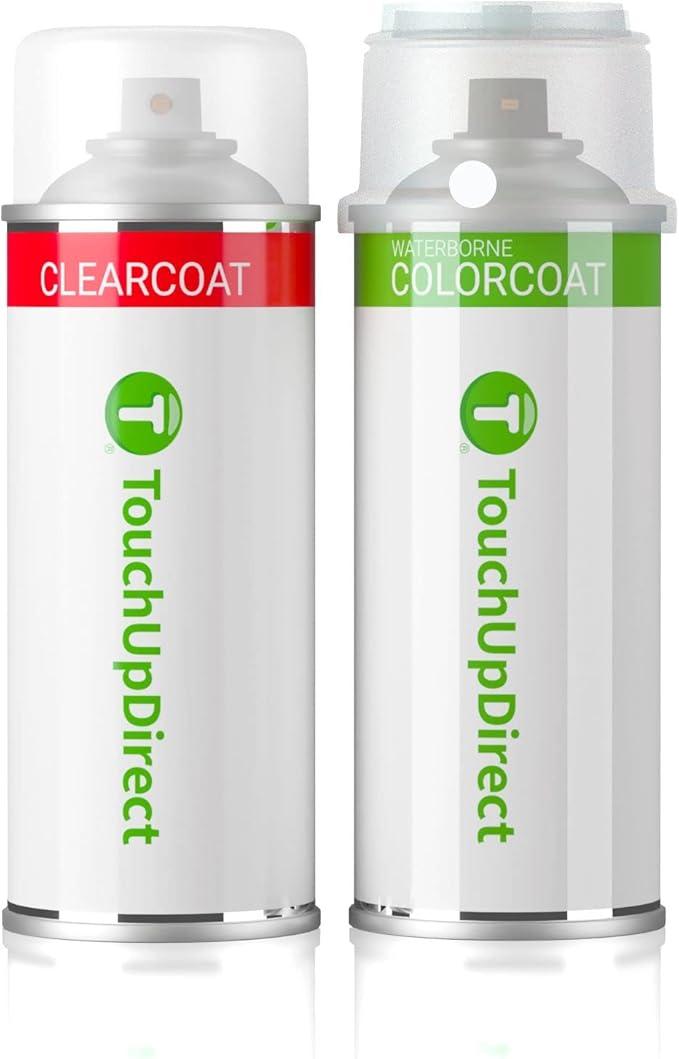 TouchUpDirect 056 White/Natural White by TouchUpDirect