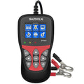 BT900 Car-Battery-Tester 6V 8V 12V, Automotive 100-2000CCA Battery-Load-Tester by SAZDOLN