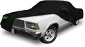 Waterproof Car Cover Compatible by SAPUBK