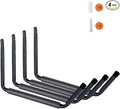 Wintek Heavy Duty Giant Arm Hang-It-All Wall Mount Storage Hook Rack by HauSun