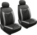 GIANT PANDA Fit Subaru Outback Forester Crosstrek Legacy Impreza Front Car Seat by GIANTPANDA