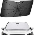 SXCY for 2024 2025 Subaru Impreza Windshield Umbrella Sunshade for 2024 2025 by SXCY
