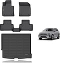 KELCSEECS® Floor Mats & Cargo Liner Custom by KELCSEECS