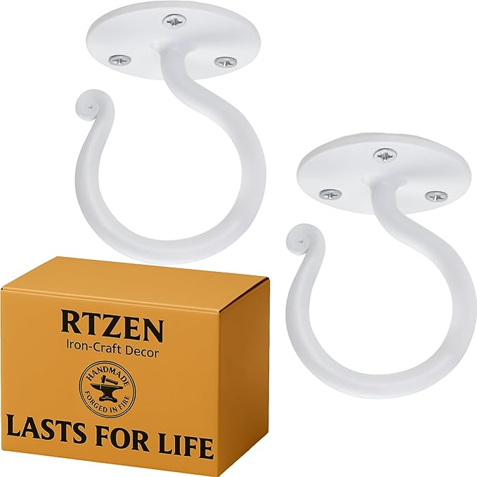 RTZEN Plant Hangers Outdoor or Indoor by RTZEN