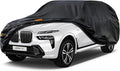 Kayme 7 Layers SUV Car Cover Custom Fit by kayme