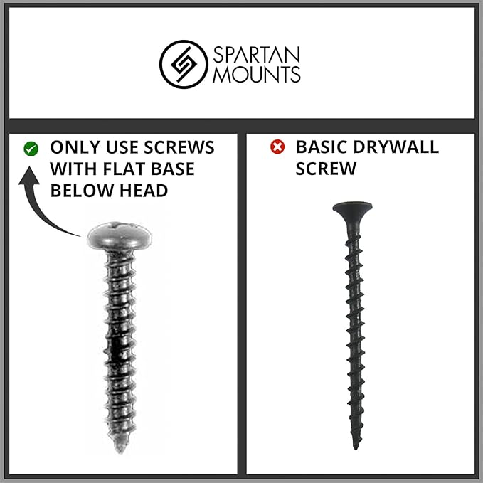 Spartan Mounts Heavy-Duty Flashlight Mount Compatible - Image 6