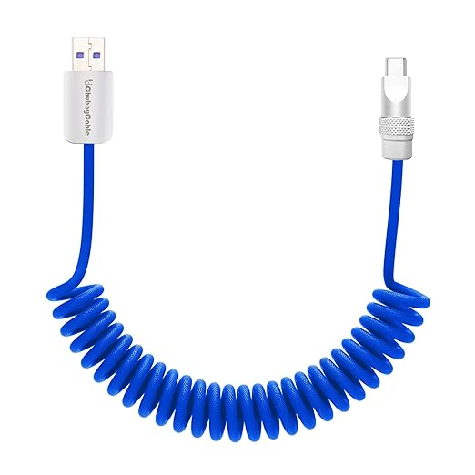 chubbycable Curly Chubby by ChubbyCable