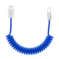 chubbycable Curly Chubby by ChubbyCable