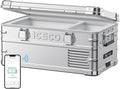 ICECO APL20 12 Volt Car Refrigerator, 21 Qts Light Duty Aluminum 12V Portable by ICECO