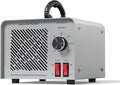 120, 000mg/h 0zone Generator High Capacity Ozone Machine & Negative Ion Air by Weonlydohigh-end