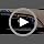 TRQ Rear Right Interior Door Handle Chrome Passenger Side