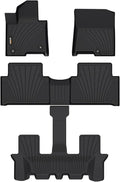Binmotor-All Weather Floor Mats by VisittheBinmotor