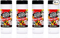 Hyper Wipes, 4 Pack Heavy Duty Hand & Tool Cleaning Wipes, Degreasing, All by JuniperCLEAN