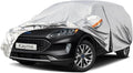 Kayme 6 Layers SUV Car Cover Custom Fit by kayme