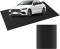17' x 7'4" Oil Spill Mat, Garage Floor Mat, Premium Absorbent Oil Pad, by PONO
